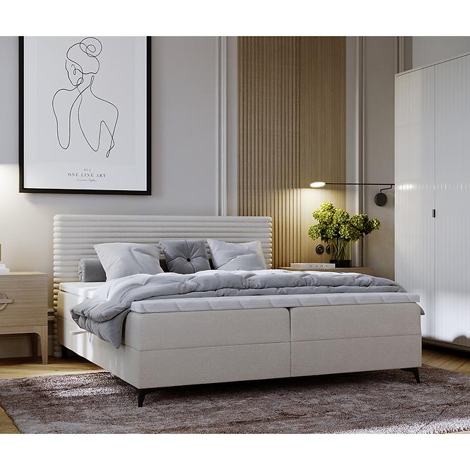 Ágy Point Vito 23/Lapit 23 180x200 + topper