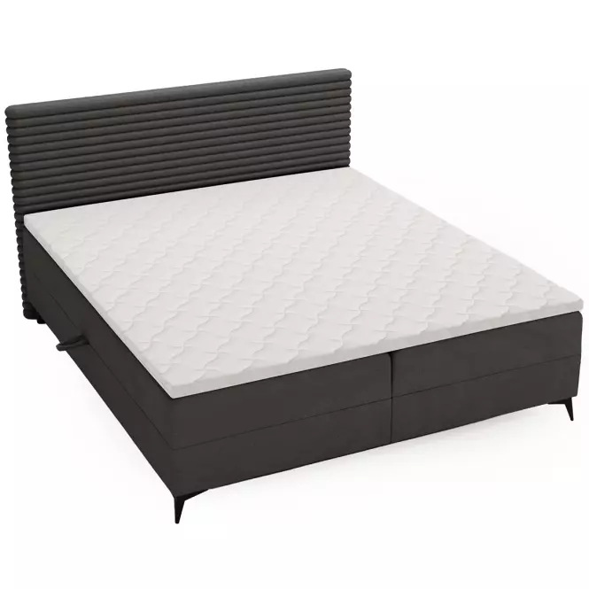 Ágy Point Vito 16/Lapit 16 180x200 + topper