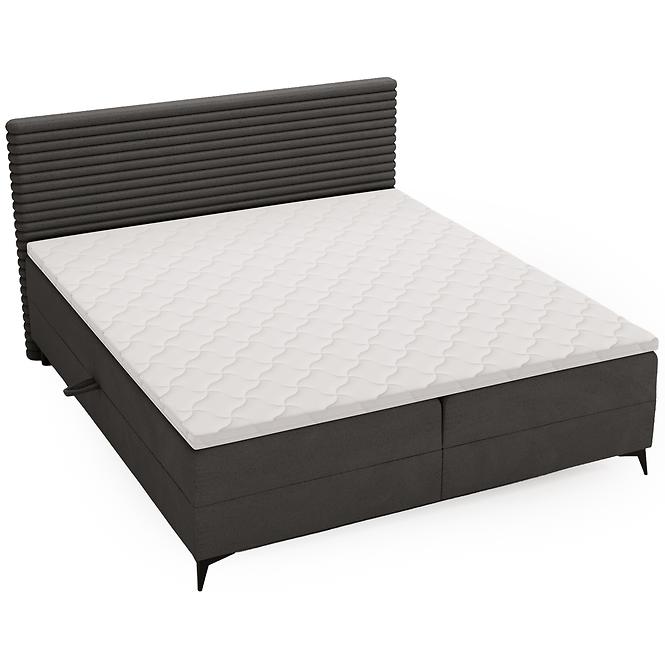 Ágy Point Vito 16/Lapit 16 180x200 + topper