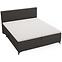 Ágy Point Vito 16/Lapit 16 180x200 + topper,3