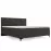 Ágy Point Vito 16/Lapit 16 180x200 + topper