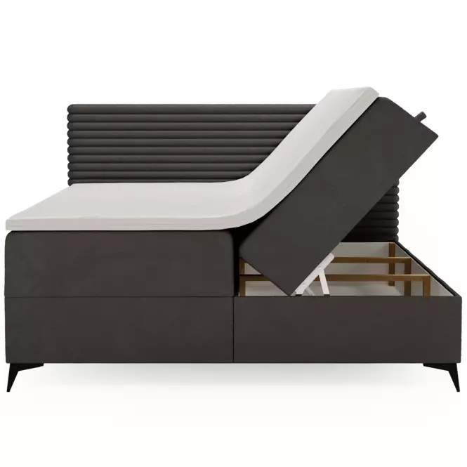 Ágy Point Vito 16/Lapit 16 180x200 + topper