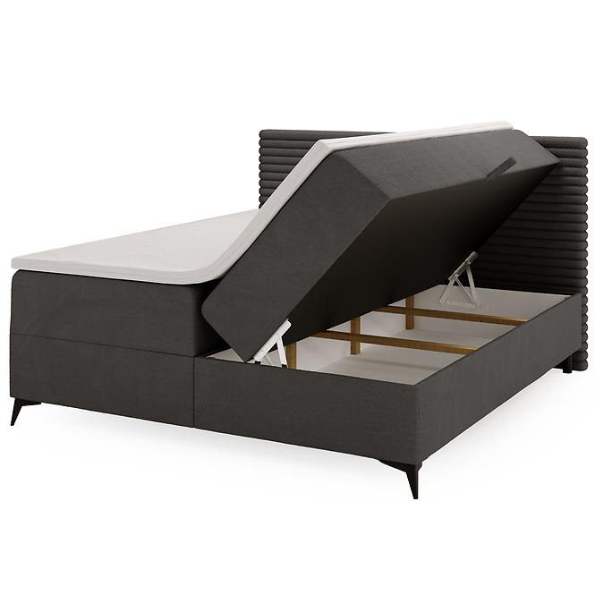 Ágy Point Vito 16/Lapit 16 180x200 + topper