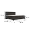 Ágy Point Vito 16/Lapit 16 180x200 + topper,7