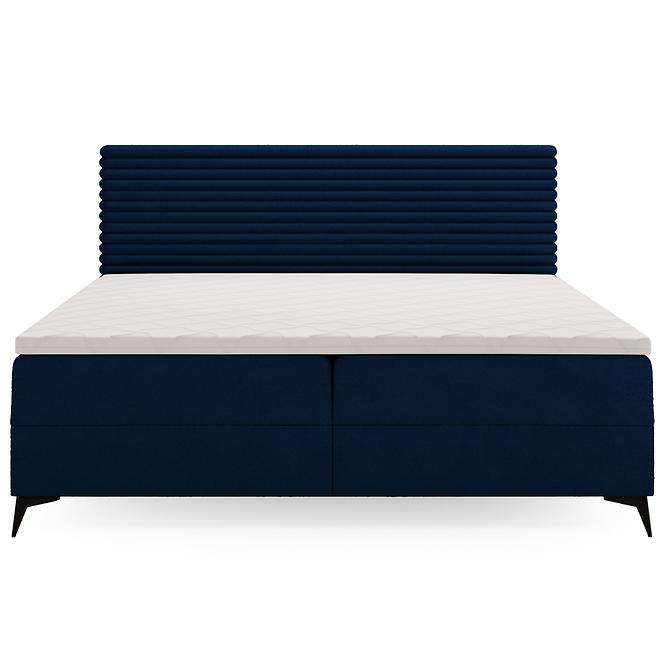 Ágy Point Vito 86/Lapit 86 180x200 + topper