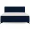 Ágy Point Vito 86/Lapit 86 180x200 + topper,2
