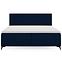 Ágy Point Vito 86/Lapit 86 180x200 + topper,2