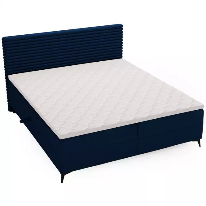 Ágy Point Vito 86/Lapit 86 180x200 + topper