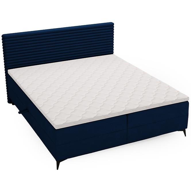 Ágy Point Vito 86/Lapit 86 180x200 + topper
