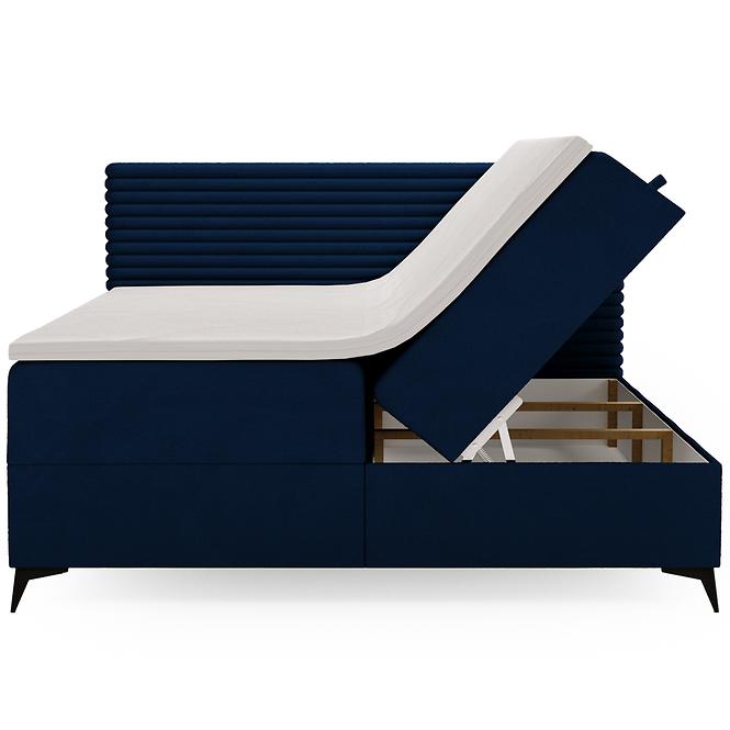 Ágy Point Vito 86/Lapit 86 180x200 + topper