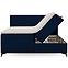 Ágy Point Vito 86/Lapit 86 180x200 + topper,4