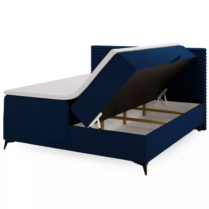 Ágy Point Vito 86/Lapit 86 180x200 + topper