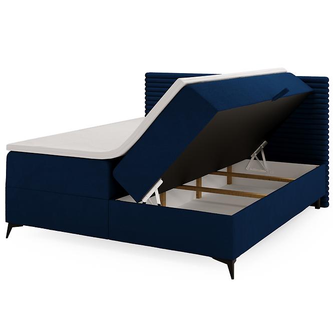 Ágy Point Vito 86/Lapit 86 180x200 + topper