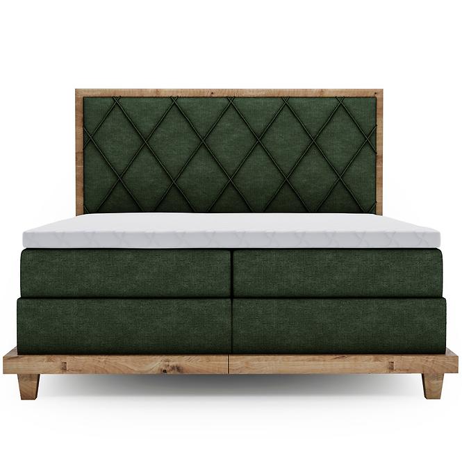 Ágy Boston Legacy 09 140x200 + topper