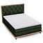 Ágy Boston Legacy 09 140x200 + topper,3
