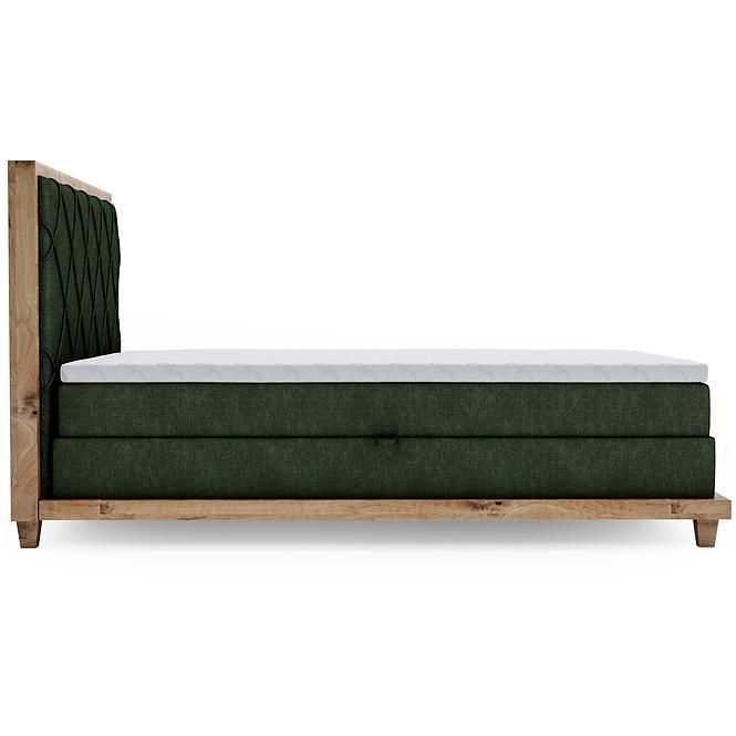 Ágy Boston Legacy 09 140x200 + topper