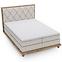 Ágy Boston Legacy 01 160x200 + topper,3