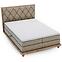 Ágy Boston Legacy 03 160x200 + topper,3