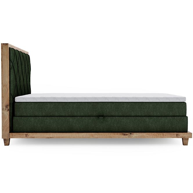 Ágy Boston Legacy 09 160x200 + topper