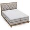 Ágy Boston Legacy 20 160x200 + topper,3