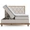 Ágy Boston Legacy 01 180x200 + topper,5