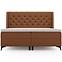 Ágy Zara Vega 56 140x200 + topper,2