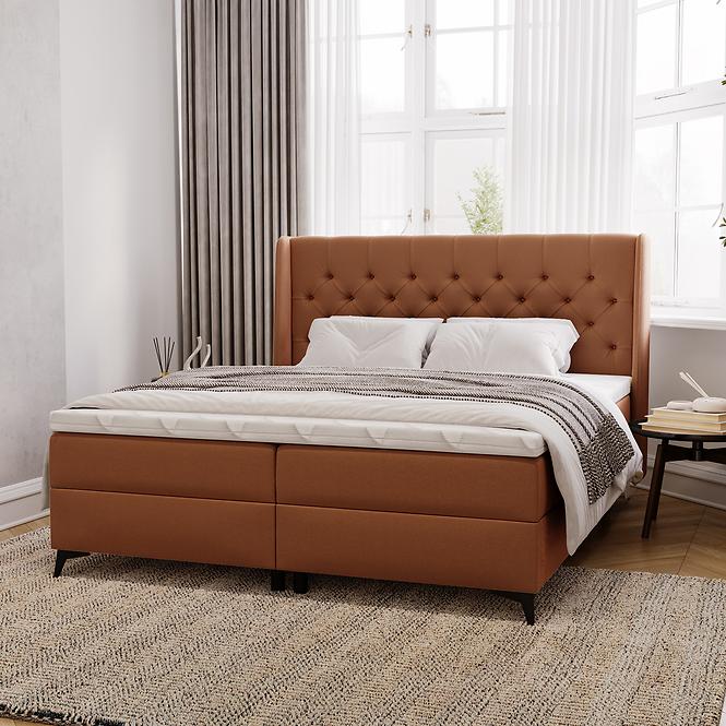 Ágy Zara Vega 56 140x200 + topper