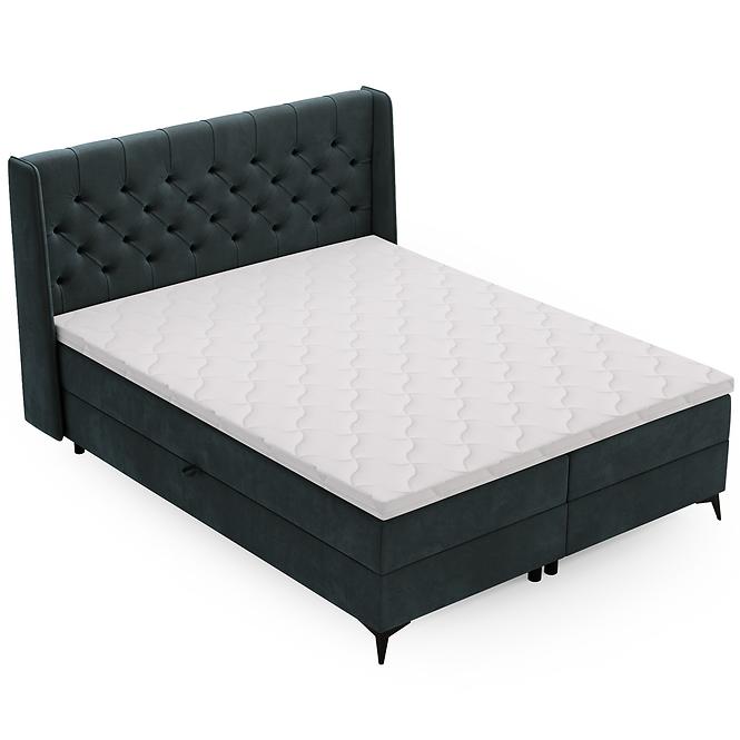 Ágy Zara Vega 79 140x200 + topper