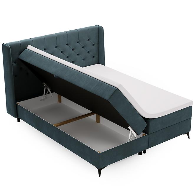 Ágy Zara Vega 79 140x200 + topper