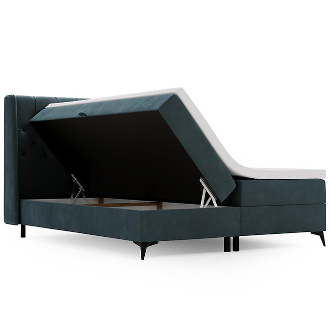 Ágy Zara Vega 79 140x200 + topper
