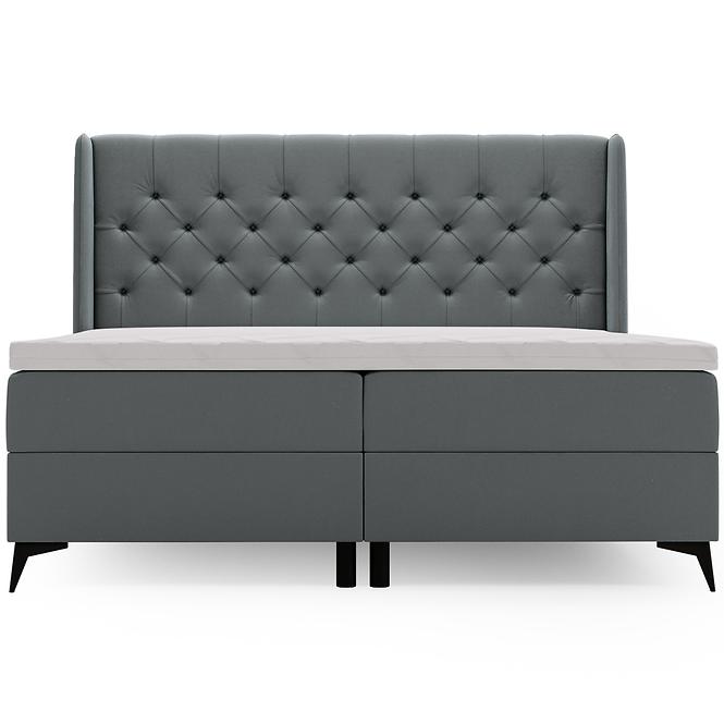 Ágy Zara Vega 83 140x200 + topper