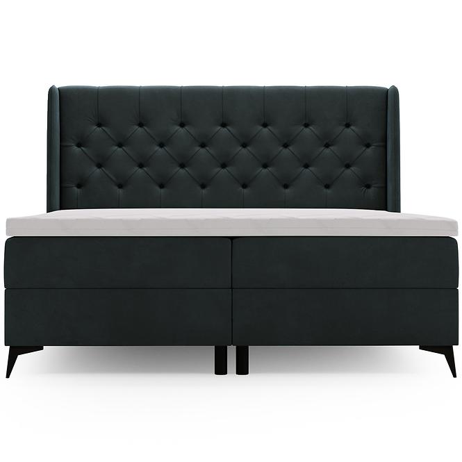 Ágy Zara Vega 99 140x200 + topper