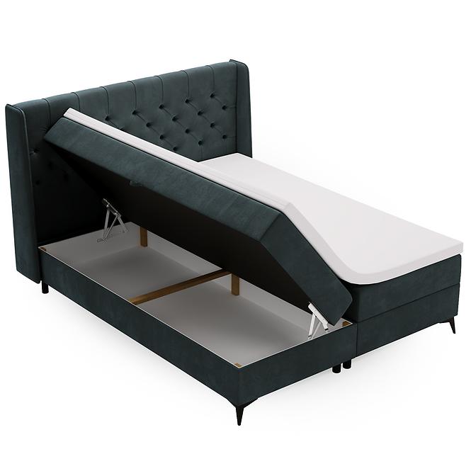 Ágy Zara Vega 99 140x200 + topper