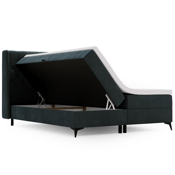 Ágy Zara Vega 99 140x200 + topper