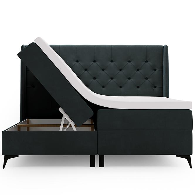 Ágy Zara Vega 99 140x200 + topper