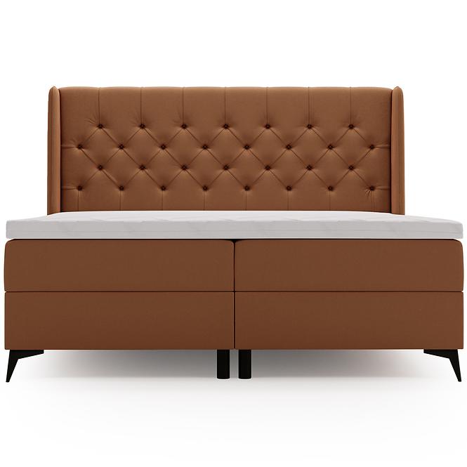 Ágy Zara Vega 56 160x200 + topper