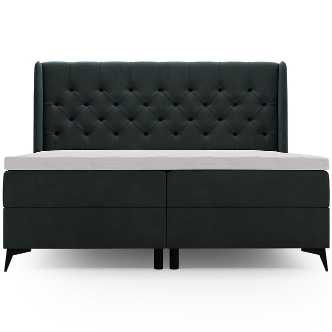 Ágy Zara Vega 79 180x200 + topper