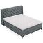 Ágy Zara Vega 83 180x200 + topper,3
