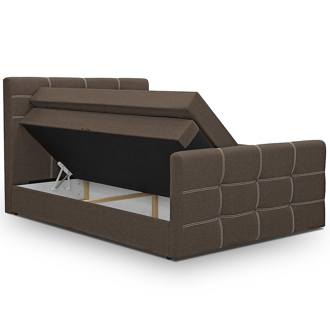 Ágy Bling II Inari 28 140x200 + topper