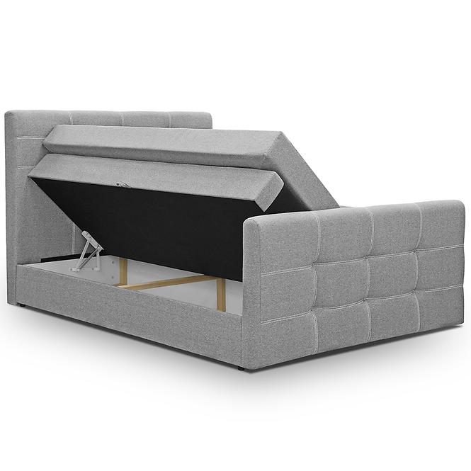 Ágy Bling II Inari 91 140x200 + topper