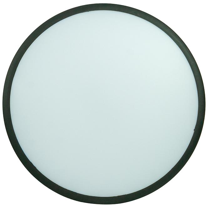 Lámpa LARA MAX VO2541 24W 4000K BLACK PL1
