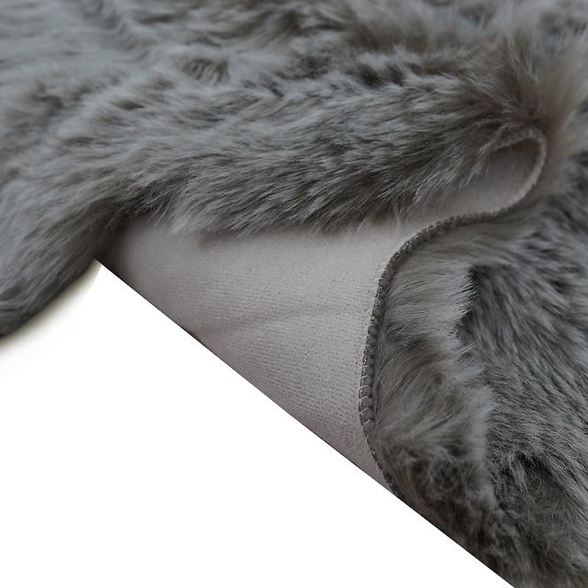 Szőnyeg Faux Fox 0,6/0,9 bézs