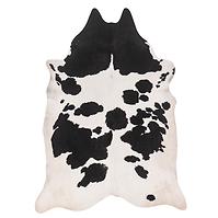 Szőnyeg Cowhide Fh-535 1,2/1,5 krém   