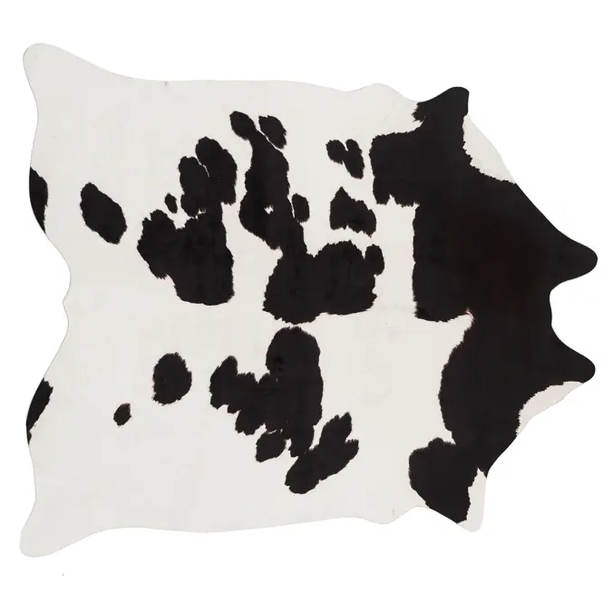 Szőnyeg Cowhide Gl-513 1,2/1,5 krém