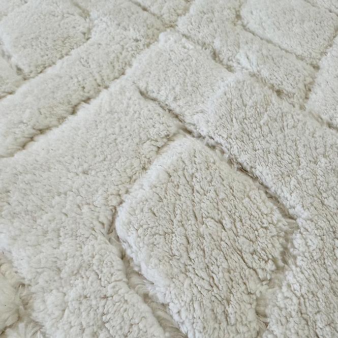 Szőnyeg Cosy Rug 0,6/0,9 bézs