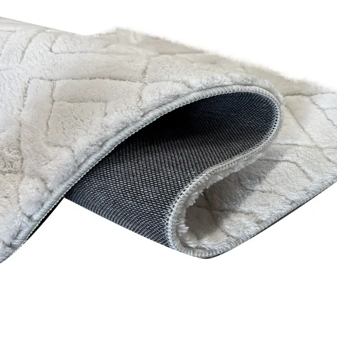 Szőnyeg Cosy Rug 0,6/0,9 bézs,6