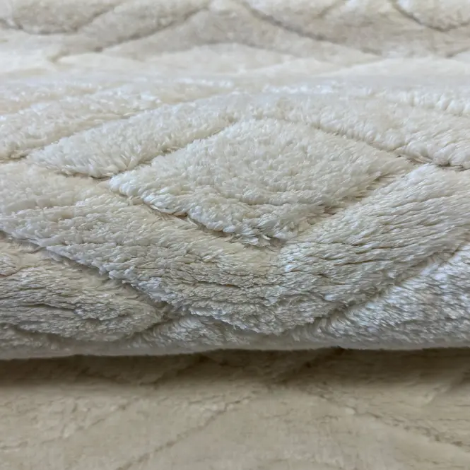 Szőnyeg Cosy Rug 0,6/0,9 bézs