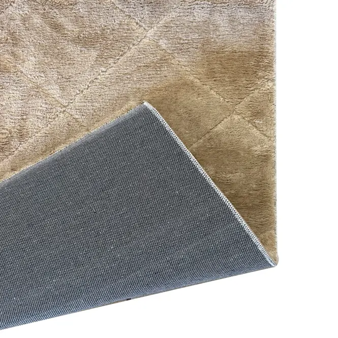 Szőnyeg Cosy Rug 0,6/0,9 karamell