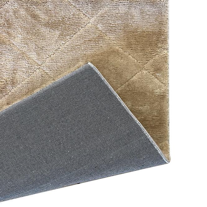 Szőnyeg Cosy Rug 0,6/0,9 karamell,8