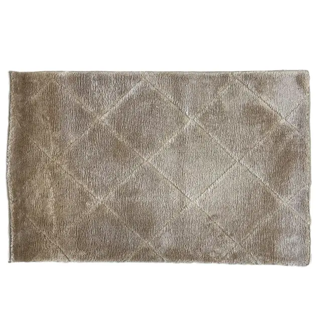 Szőnyeg Cosy Rug 0,6/0,9 karamell
